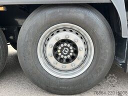 KRONE SDP 27 BAUSTOFF AUFLIEGER NEU,  1-A LIFTACHSE, MEHRERE EINHEITEN VORHANDEN