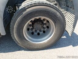MAN TGX 18.480, XXL AUTOMATIK, RETARDER, MOTORSCHADEN!!