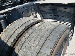 MAN TGX 18.480, XXL AUTOMATIK, RETARDER, MOTORSCHADEN!!