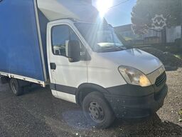 IVECO Daily 35 C 17