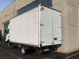 Nissan Atleon 35 Furgone 5 mt.   Km 140.000