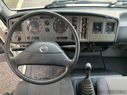 Nissan Atleon 35 Furgone 5 mt.   Km 140.000
