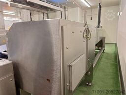 Weber Slicer CCR 904