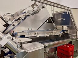 Weber Slicer CCR 904