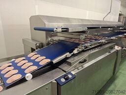 Weber Slicer CCR 904