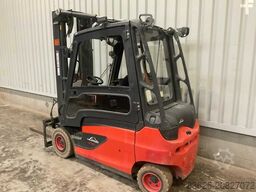 Linde E30L-01 BR387