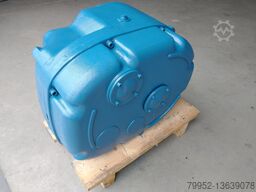 Mannesmann DEMAG P200 / P400 / P600 / P1000 / P1200 DH300