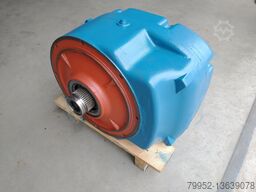 Mannesmann DEMAG P200 / P400 / P600 / P1000 / P1200 DH300