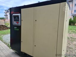 Ingersoll-Rand R 75 N NIRVANA VSD