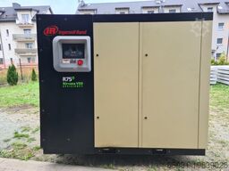 Ingersoll-Rand R 75 N  NIRVANA VSD