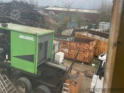 Akros Henschel CIV600-8L