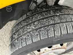 PEUGEOT BOXER  KASTENWAGEN L3H2