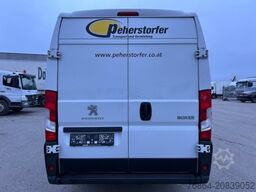 PEUGEOT BOXER  KASTENWAGEN L4H2
