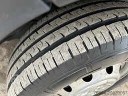 PEUGEOT BOXER KASTENWAGEN L4H2