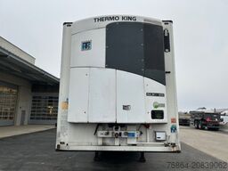 SCHMITZ SCB S3B KüHLAUFLIEGER, TK SLXE 400, BLUMENBREITE