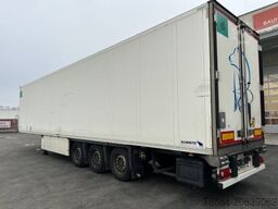 SCHMITZ SCB S3B KüHLAUFLIEGER, TK SLXE 400, BLUMENBREITE