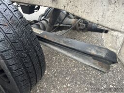 MAN TGE 3.180 LADEBORDWAND PALFINGER