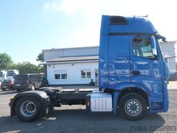 Mercedes Benz 1851 LS Actros Gigaspace Retarder Standklima