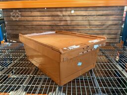 Bito Bito MBD 64 Mehrwegbehälter