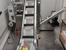 Vertical packaging machine Industrytech