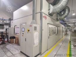 Cefla CV 50