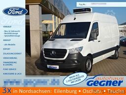 MERCEDES-BENZ Sprinter III 314 CDI FWD  TK Tiefkühler -29°