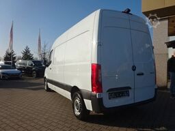 MERCEDES-BENZ Sprinter III 314 CDI FWD TK Tiefkühler -29°