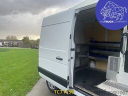 Renault Master Hoogtewerker