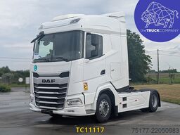 DAF XG 480