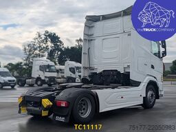 DAF XG 480