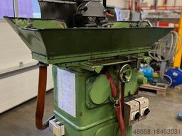 Flachschleifmaschine
