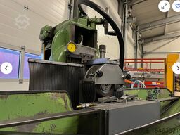 Flachschleifmaschine