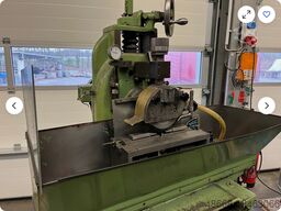 Flachschleifmaschine 