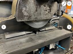 Flachschleifmaschine 