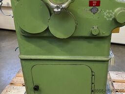 Flachschleifmaschine