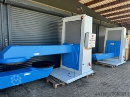 Severt, Demmeler 1000 Kg 2000 Kg