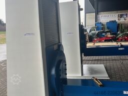 Severt, Demmeler 1000 Kg 2000 Kg