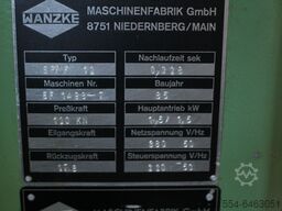 Wanzke SP/F12