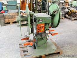Wanzke SP/F12