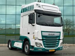 DAF XF 440 SSC ONLY 789.000 KM SUPER CONDITION NL TR