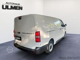 PEUGEOT Expert Kastenwagen Lang (L3) 2.0 BlueHDi 145 EAT