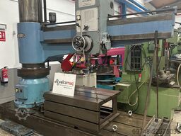 Soraluce TR3 2500