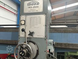 Soraluce TR3 2500