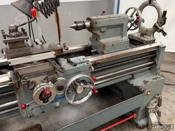 Cazeneuve-Amutio HB 575 X 1500