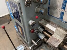 Cazeneuve-Amutio HB 575 X 1500