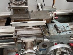 Cazeneuve-Amutio HB 575 X 1500