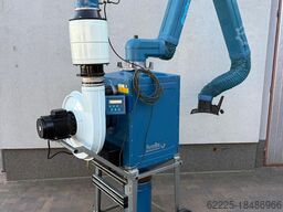 Nederman Filterbox 663
