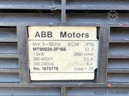 Nederman Filterbox 663