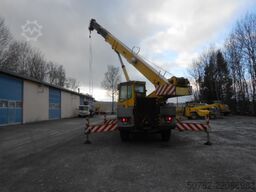 [div] Mobilkran Coles Cranes 625S, 20 t