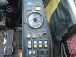 [div] Mobilkran Coles Cranes 625S, 20 t